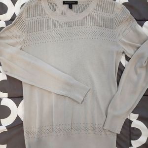 Beautiful Silky Knit Sweater